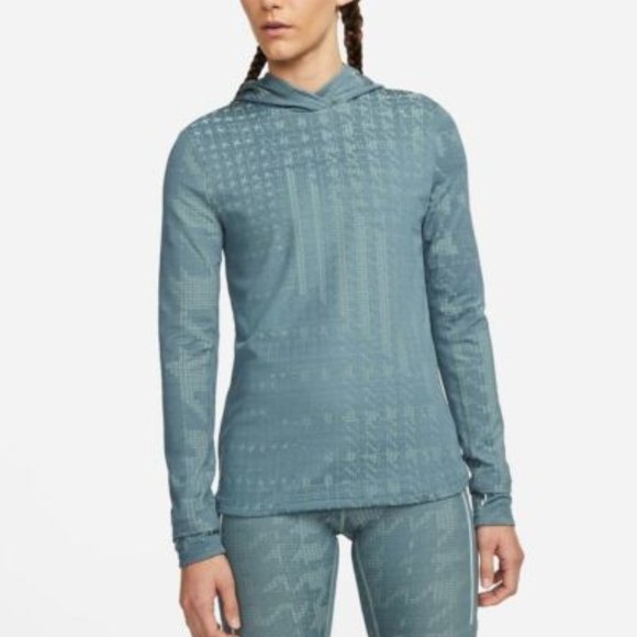 NIKE THERMA-FIT ADV HOODIE & LEGGING Set - Picture 3 of 16